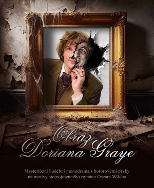 Tajemný obraz Doriana Graye