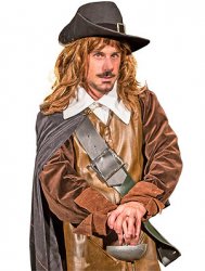 Cyrano Cyrano